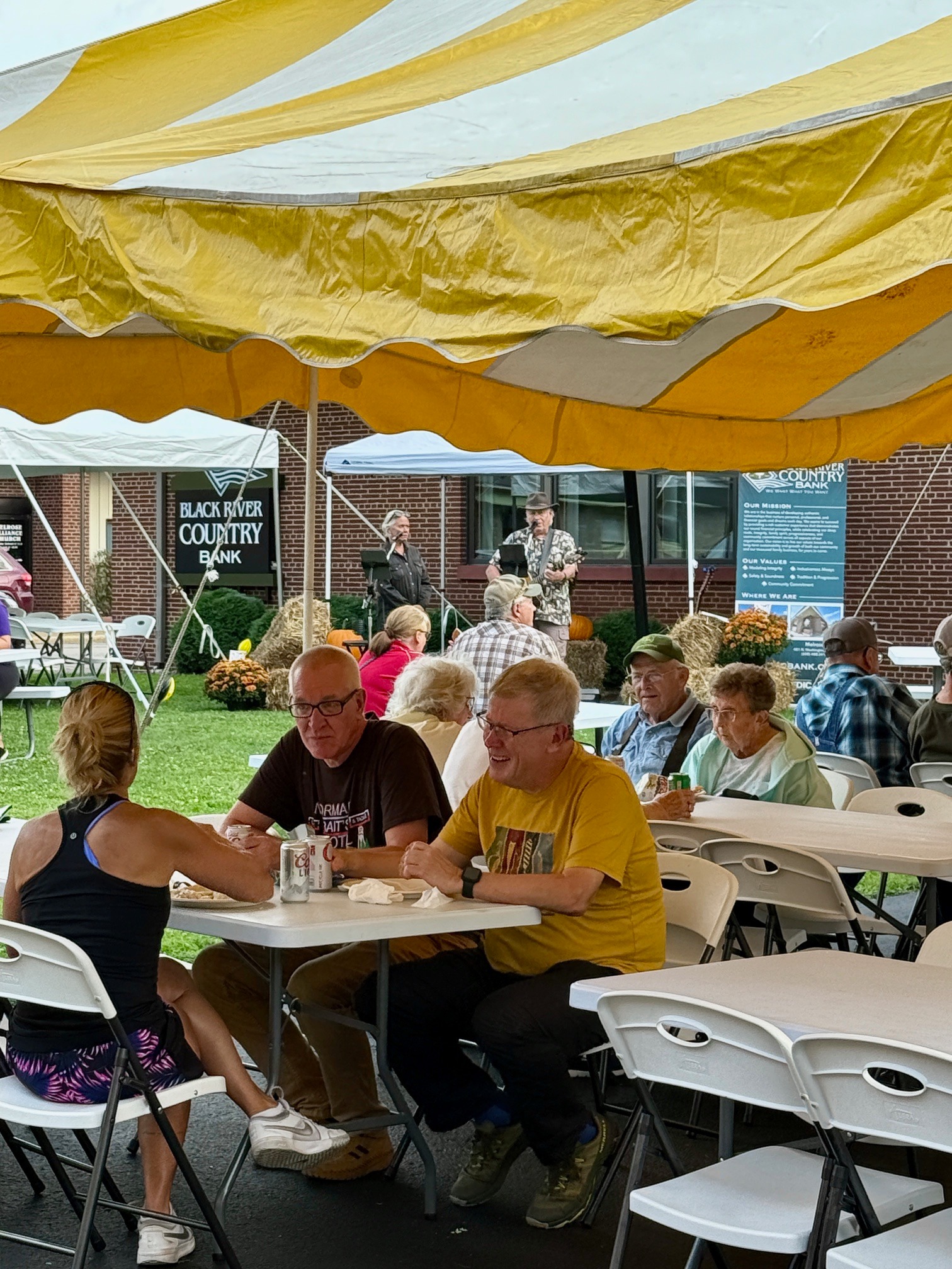 Community action
